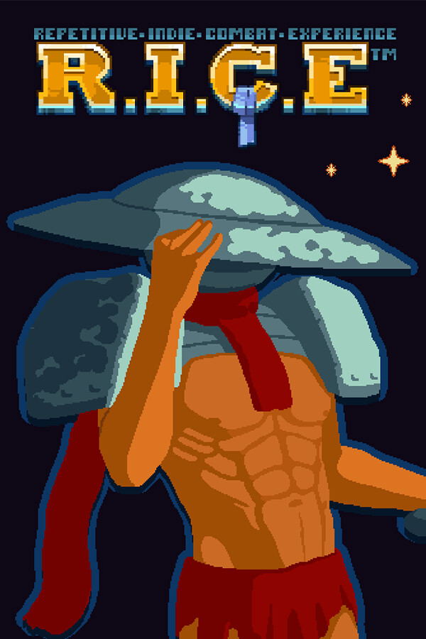 RICE - Repetitive Indie Combat Experience STEAM digital for Windows