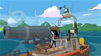 Adventure Time: Pirates of the Enchiridion (Code in a box)