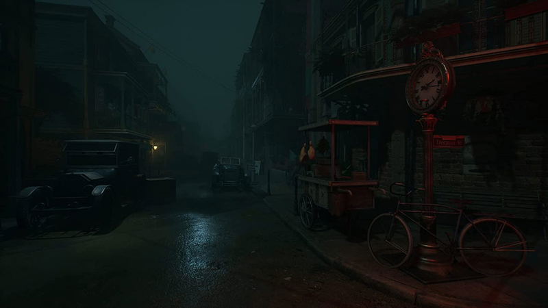 Alone in the Dark (Multi-Language) image 4