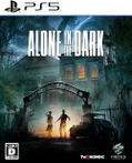 Alone in the Dark (Multi-Language) thumbnail 1