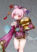 Atelier Sophie The Alchemist of the Mysterious Book 1/7 Scale Pre-Painted Figure: Corneria thumbnail 10