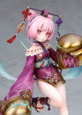 Atelier Sophie The Alchemist of the Mysterious Book 1/7 Scale Pre-Painted Figure: Corneria thumbnail 11