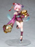 Atelier Sophie The Alchemist of the Mysterious Book 1/7 Scale Pre-Painted Figure: Corneria thumbnail 3