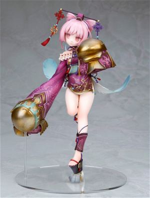 Atelier Sophie The Alchemist of the Mysterious Book 1/7 Scale Pre-Painted Figure: Corneria