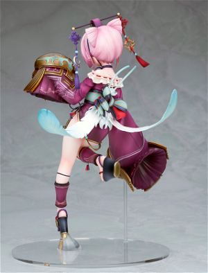 Atelier Sophie The Alchemist of the Mysterious Book 1/7 Scale Pre-Painted Figure: Corneria