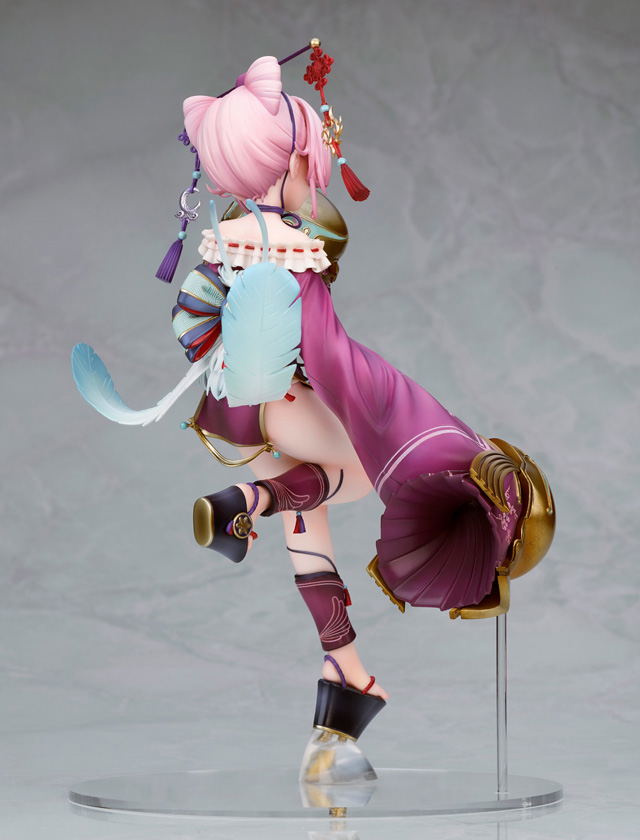 Atelier Sophie The Alchemist of the Mysterious Book 1/7 Scale Pre-Painted Figure: Corneria image 7
