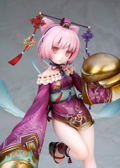 Atelier Sophie The Alchemist of the Mysterious Book 1/7 Scale Pre-Painted Figure: Corneria thumbnail 8