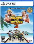 Bud Spencer & Terence Hill - Slaps and Beans 2 thumbnail 1
