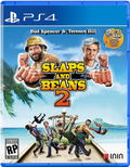 Bud Spencer & Terence Hill - Slaps and Beans 2 thumbnail 1