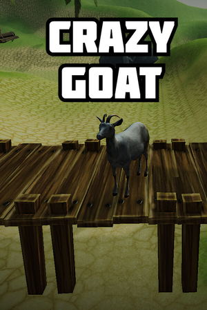 Crazy Goat_