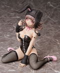 Danganronpa 2 Goodbye Despair 1/4 Scale Pre-Painted Figure: Nanami Chiaki Black Bunny Ver. thumbnail 7