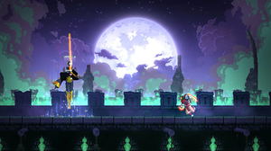 Dead Cells: Return to Castlevania Edition_