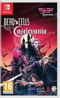 Dead Cells: Return to Castlevania Edition thumbnail 1