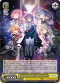Donna Ketsumatsu Ga Onozomi Dai? / Hoshizora Orchestra thumbnail 2