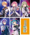 Donna Ketsumatsu Ga Onozomi Dai? / Hoshizora Orchestra thumbnail 3