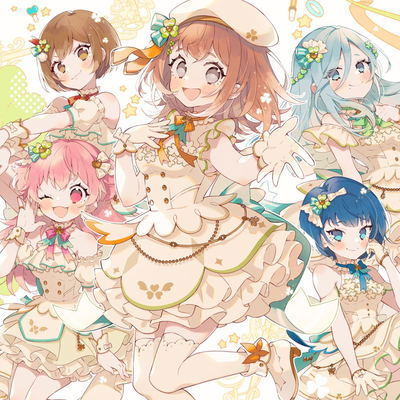 Dream Place / Float Planner (More More Jump!)