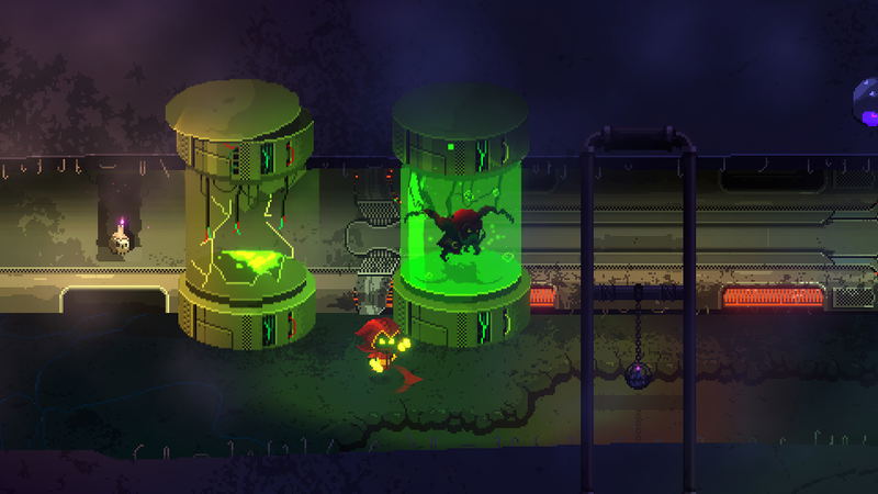 Evil Wizard <span class="ext" style="background-color: #2a475e; color: #FFFFFF;">STEAM</span> <span class="ext ext_digital">digital</span> image 11