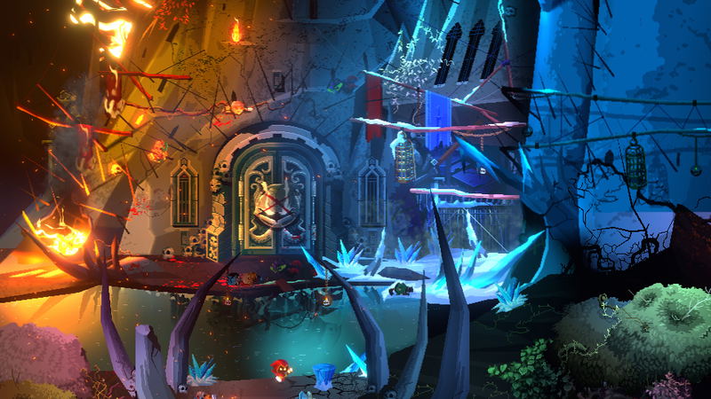 Evil Wizard <span class="ext" style="background-color: #2a475e; color: #FFFFFF;">STEAM</span> <span class="ext ext_digital">digital</span> image 6