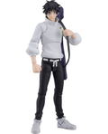 figma No. 607 Jujutsu Kaisen 0: Yuta Okkotsu [GSC Online Shop Exclusive Ver.] thumbnail 1
