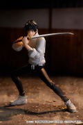 figma No. 607 Jujutsu Kaisen 0: Yuta Okkotsu [GSC Online Shop Exclusive Ver.] thumbnail 10
