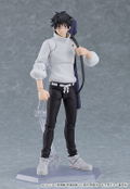 figma No. 607 Jujutsu Kaisen 0: Yuta Okkotsu [GSC Online Shop Exclusive Ver.] thumbnail 2
