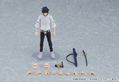 figma No. 607 Jujutsu Kaisen 0: Yuta Okkotsu [GSC Online Shop Exclusive Ver.] thumbnail 8