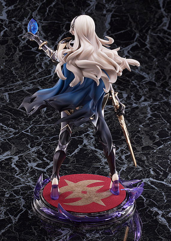Fire Emblem 1/7 Scale Pre-Painted Figure: Nohr Noble Corrin image 10