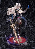 Fire Emblem 1/7 Scale Pre-Painted Figure: Nohr Noble Corrin thumbnail 11