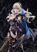 Fire Emblem 1/7 Scale Pre-Painted Figure: Nohr Noble Corrin thumbnail 12