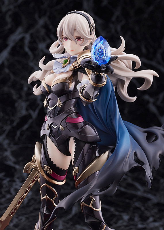 Fire Emblem 1/7 Scale Pre-Painted Figure: Nohr Noble Corrin image 12