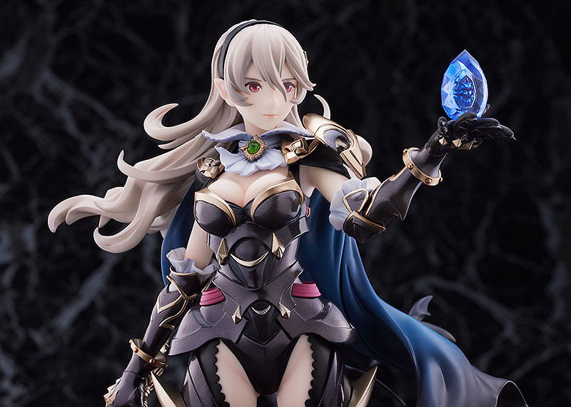 Fire Emblem 1/7 Scale Pre-Painted Figure: Nohr Noble Corrin image 13