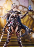 Fire Emblem 1/7 Scale Pre-Painted Figure: Nohr Noble Corrin thumbnail 3