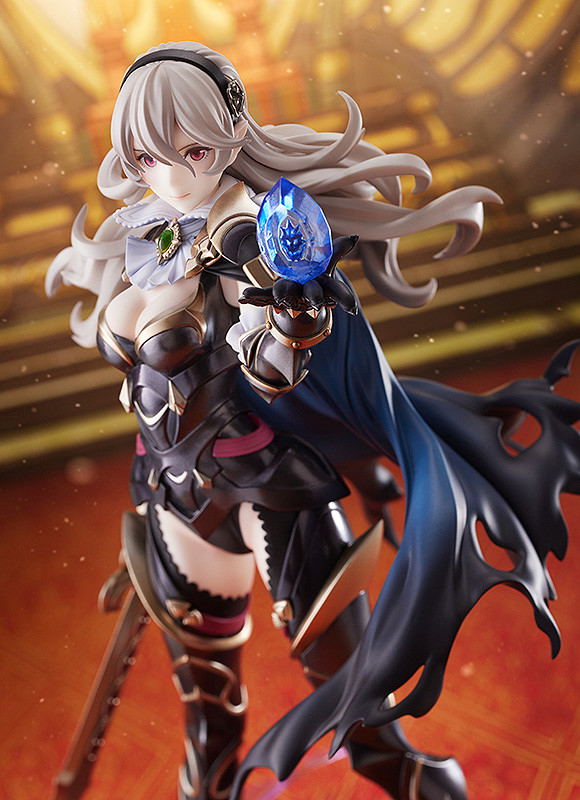 Fire Emblem 1/7 Scale Pre-Painted Figure: Nohr Noble Corrin image 4