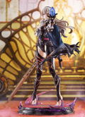 Fire Emblem 1/7 Scale Pre-Painted Figure: Nohr Noble Corrin thumbnail 5