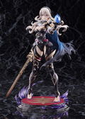 Fire Emblem 1/7 Scale Pre-Painted Figure: Nohr Noble Corrin thumbnail 7