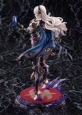 Fire Emblem 1/7 Scale Pre-Painted Figure: Nohr Noble Corrin thumbnail 9