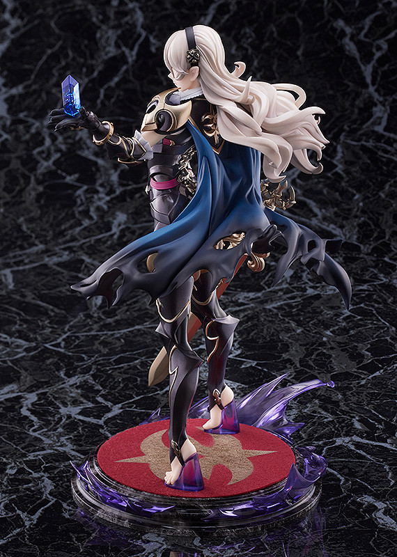 Fire Emblem 1/7 Scale Pre-Painted Figure: Nohr Noble Corrin image 9