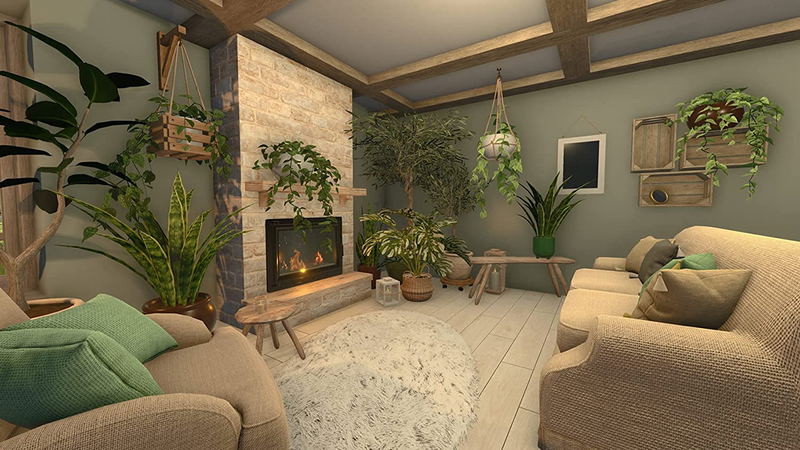 House Flipper [Pets Edition] image 10