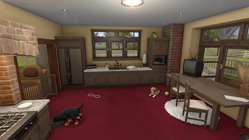 House Flipper [Pets Edition] image 3