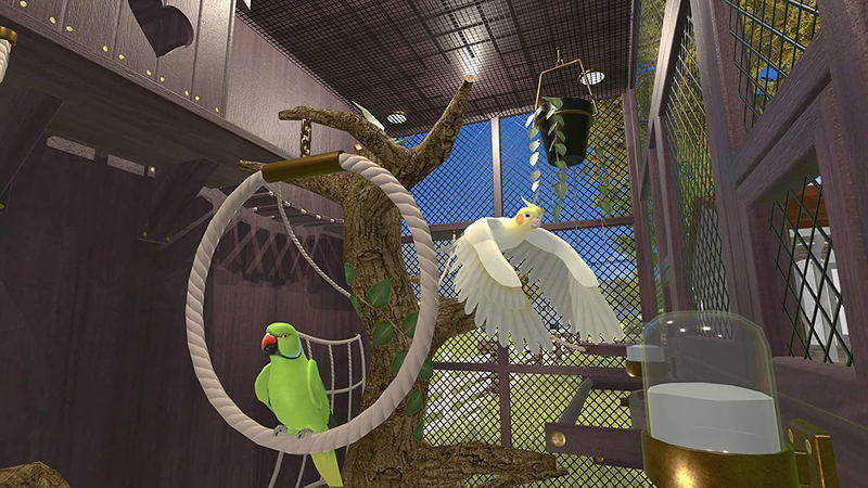 House Flipper [Pets Edition] image 4