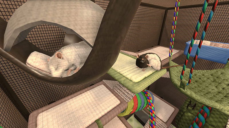 House Flipper [Pets Edition] image 6