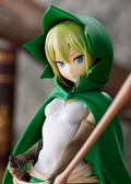 Is It Wrong to Try to Pick Up Girls in a Dungeon? IV: Pop Up Parade Ryu Lion thumbnail 4