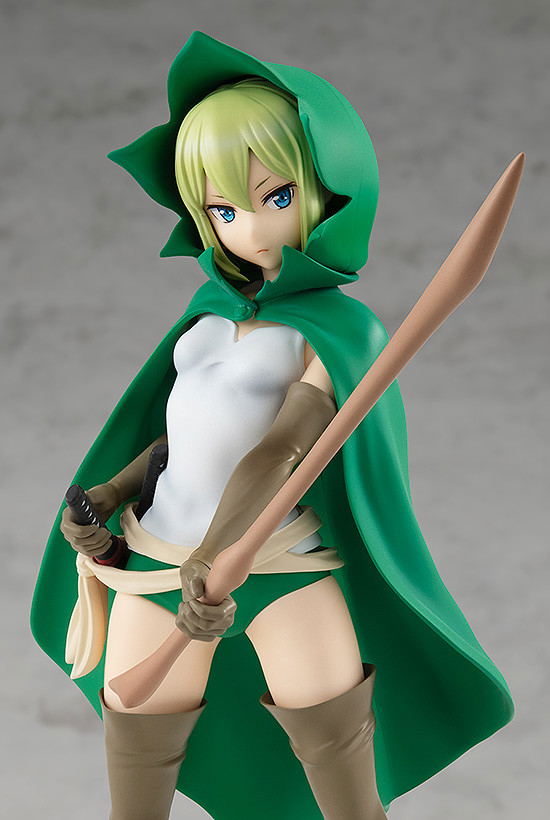 Is It Wrong to Try to Pick Up Girls in a Dungeon? IV: Pop Up Parade Ryu Lion image 7