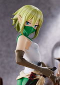 Is It Wrong to Try to Pick Up Girls in a Dungeon? IV: Pop Up Parade Ryu Lion Limited Ver. [GSC Online Shop Exclusive Ver.] thumbnail 4