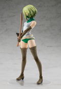 Is It Wrong to Try to Pick Up Girls in a Dungeon? IV: Pop Up Parade Ryu Lion Limited Ver. [GSC Online Shop Exclusive Ver.] thumbnail 6