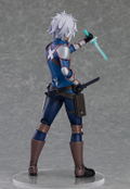 Is It Wrong to Try to Pick Up Girls in a Dungeon? IV: Pop Up Parade Bell Cranel thumbnail 6