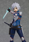 Is It Wrong to Try to Pick Up Girls in a Dungeon? IV: Pop Up Parade Bell Cranel thumbnail 7