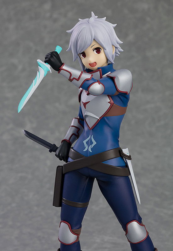 Is It Wrong to Try to Pick Up Girls in a Dungeon? IV: Pop Up Parade Bell Cranel image 7