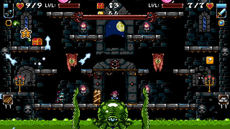Jet Set Knights [Limited Edition] <span class="ext ext_LE">LE</span> <span class="ext" style="background-color: #003082; color: #FFFFFF;">PLAY EXCLUSIVES</span> image 9