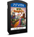 Jet Set Knights [Limited Edition] <span class="ext ext_LE">LE</span> <span class="ext" style="background-color: #003082; color: #FFFFFF;">PLAY EXCLUSIVES</span> thumbnail 4